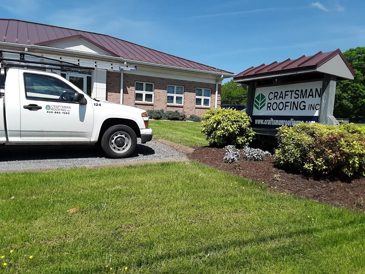 Quality Gutter & Downspout Repair by experienced craftsmen in Deco